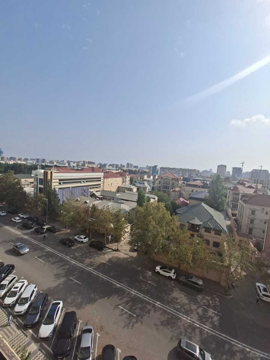 3-комн. квартира на продажу, Баку