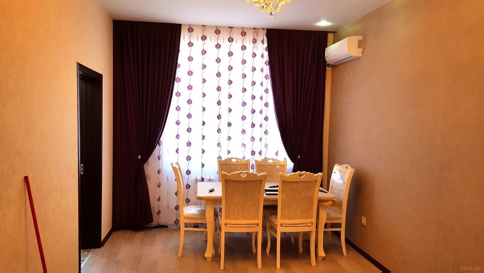 2 otaqlı mənzil kirayə verilir, 8-ci mikrorayon, Bakı
