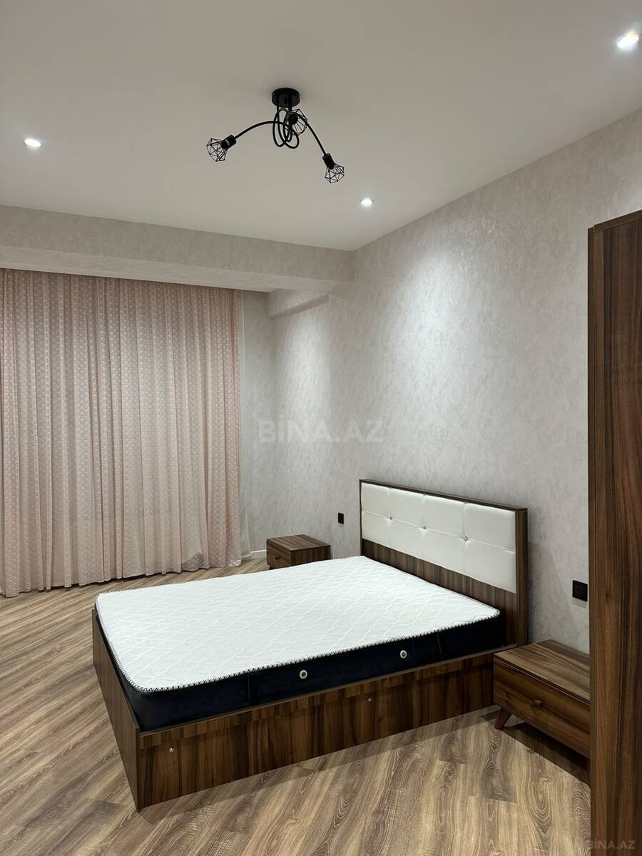 2-room apartment for rent, Sumgait