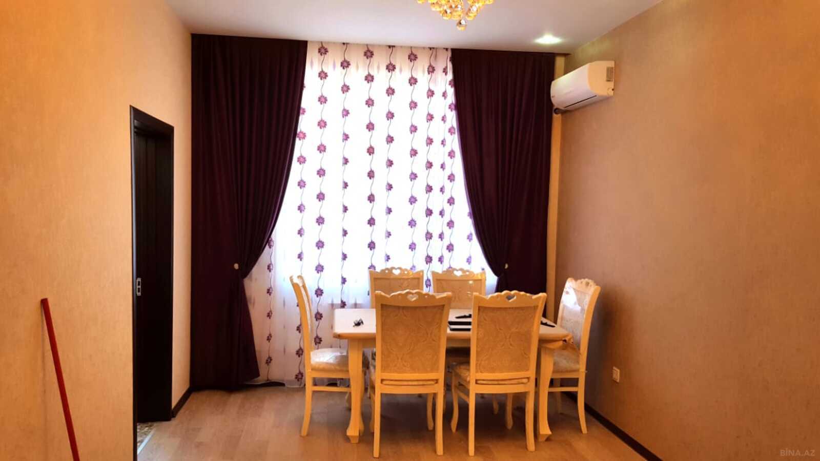 2 otaqlı mənzil kirayə verilir, Bakı
