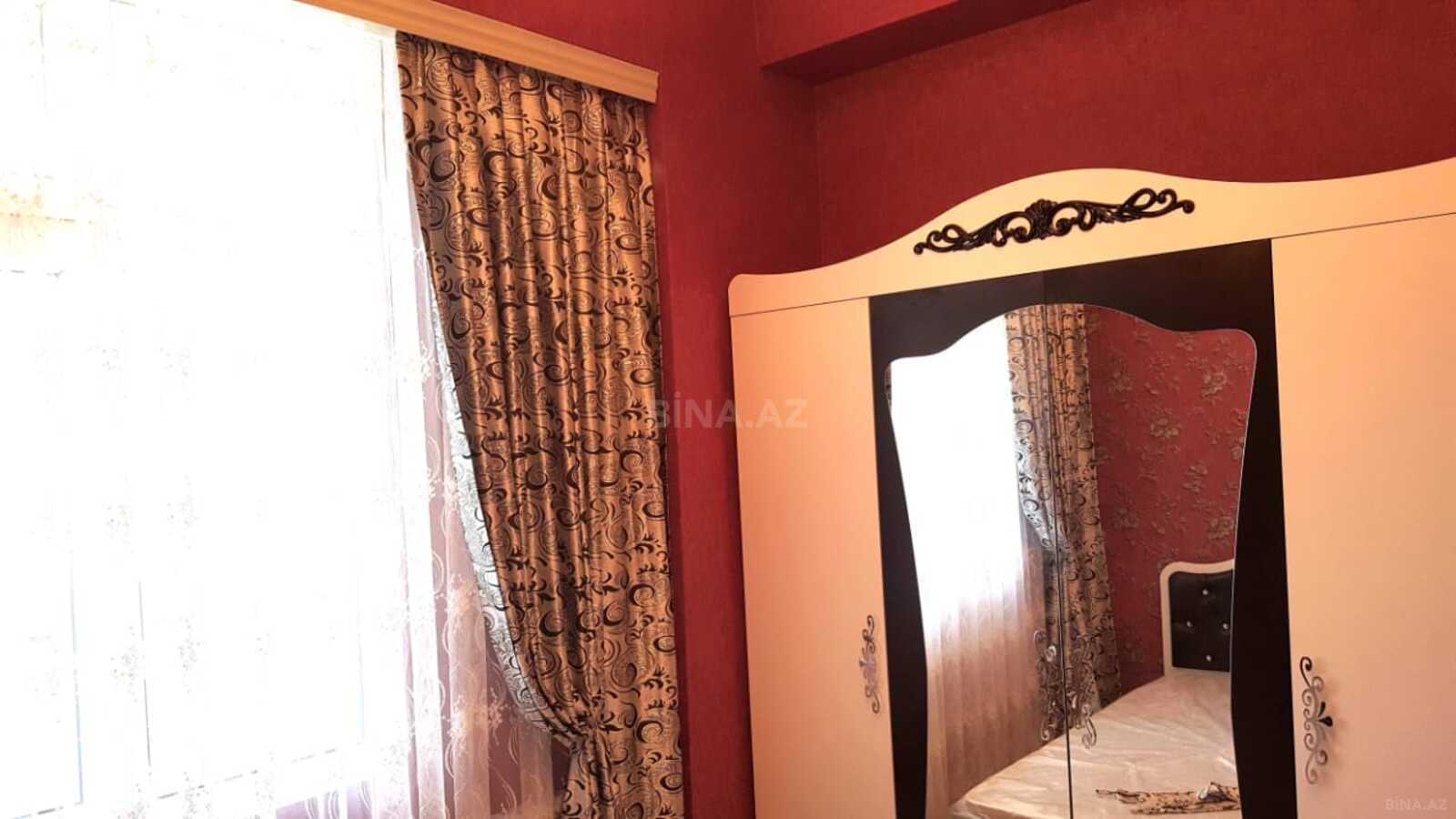 2 otaqlı mənzil kirayə verilir, Bakı