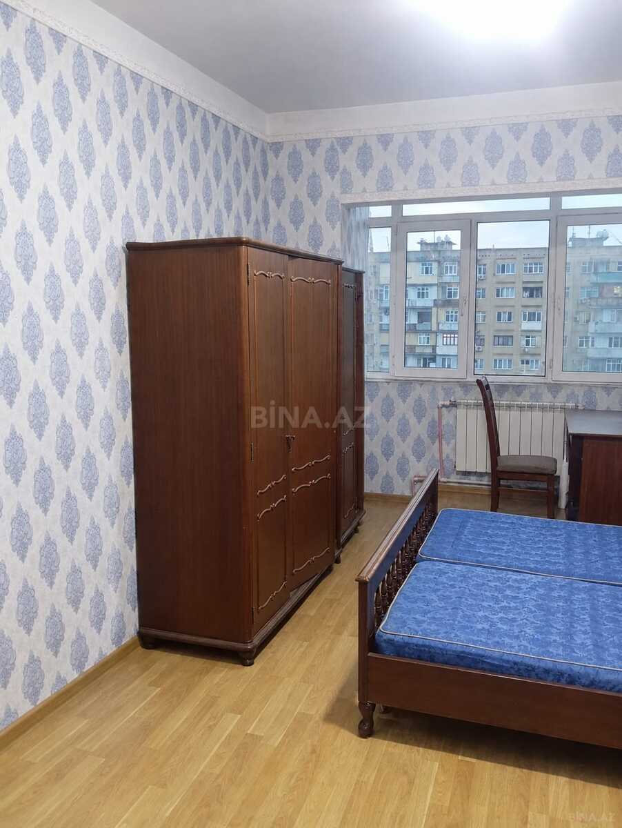 2 otaqlı mənzil kirayə verilir, Xətai, Bakı