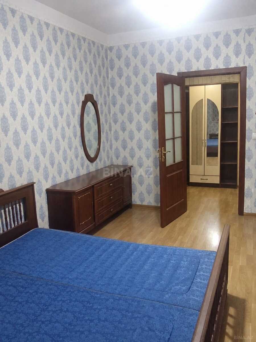 2 otaqlı mənzil kirayə verilir, Xətai, Bakı