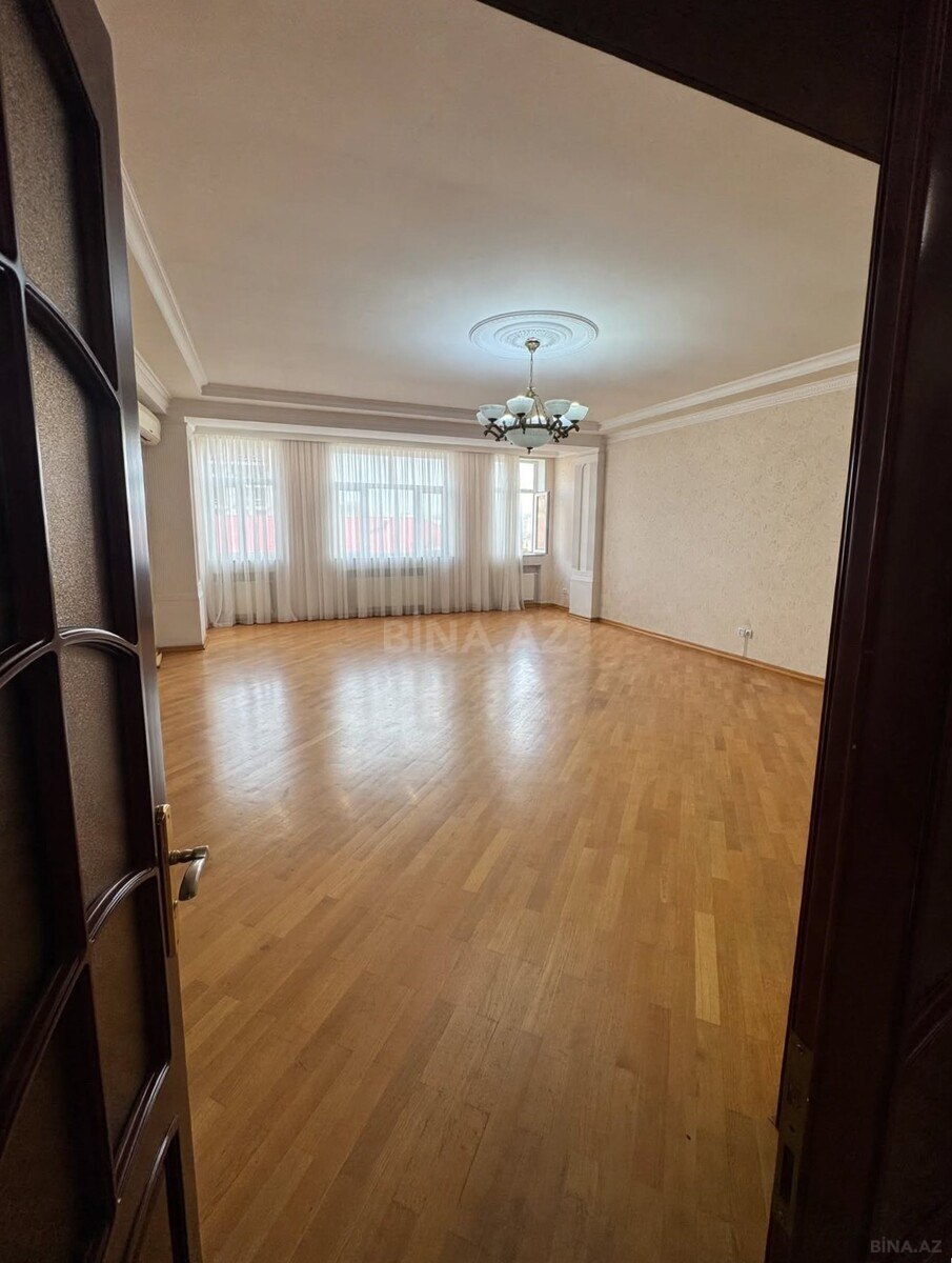 4 otaqlı ofis kirayə verilir, Bakı