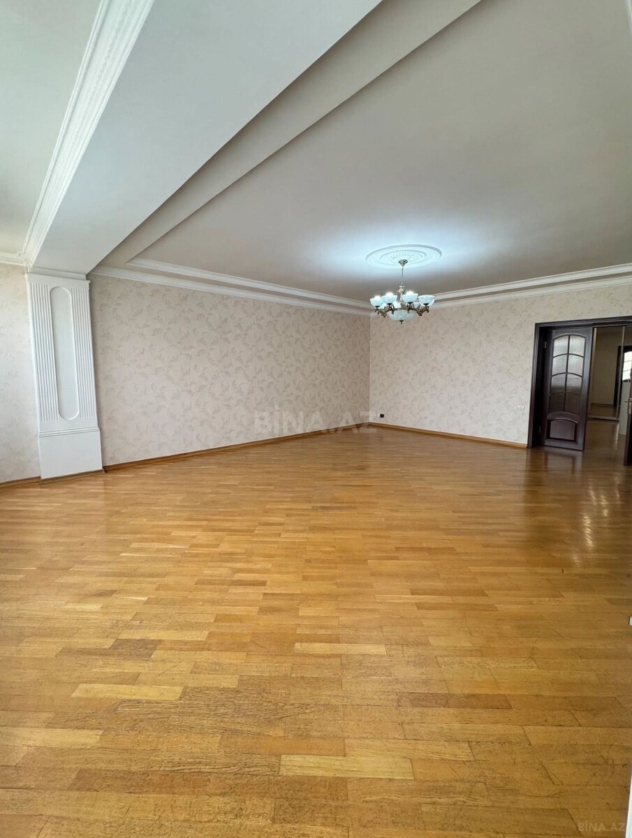 4 otaqlı ofis kirayə verilir, Bakı
