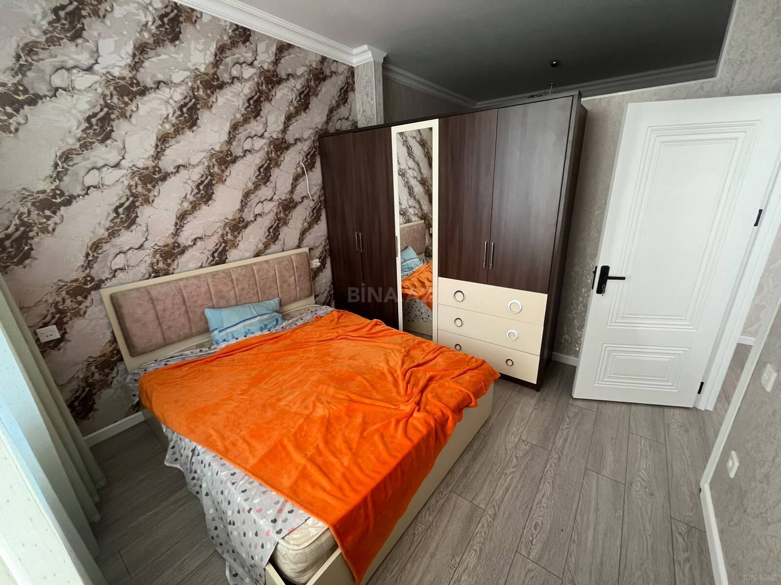 3-комн. квартира в аренду, Мехтиабад, Апшерон