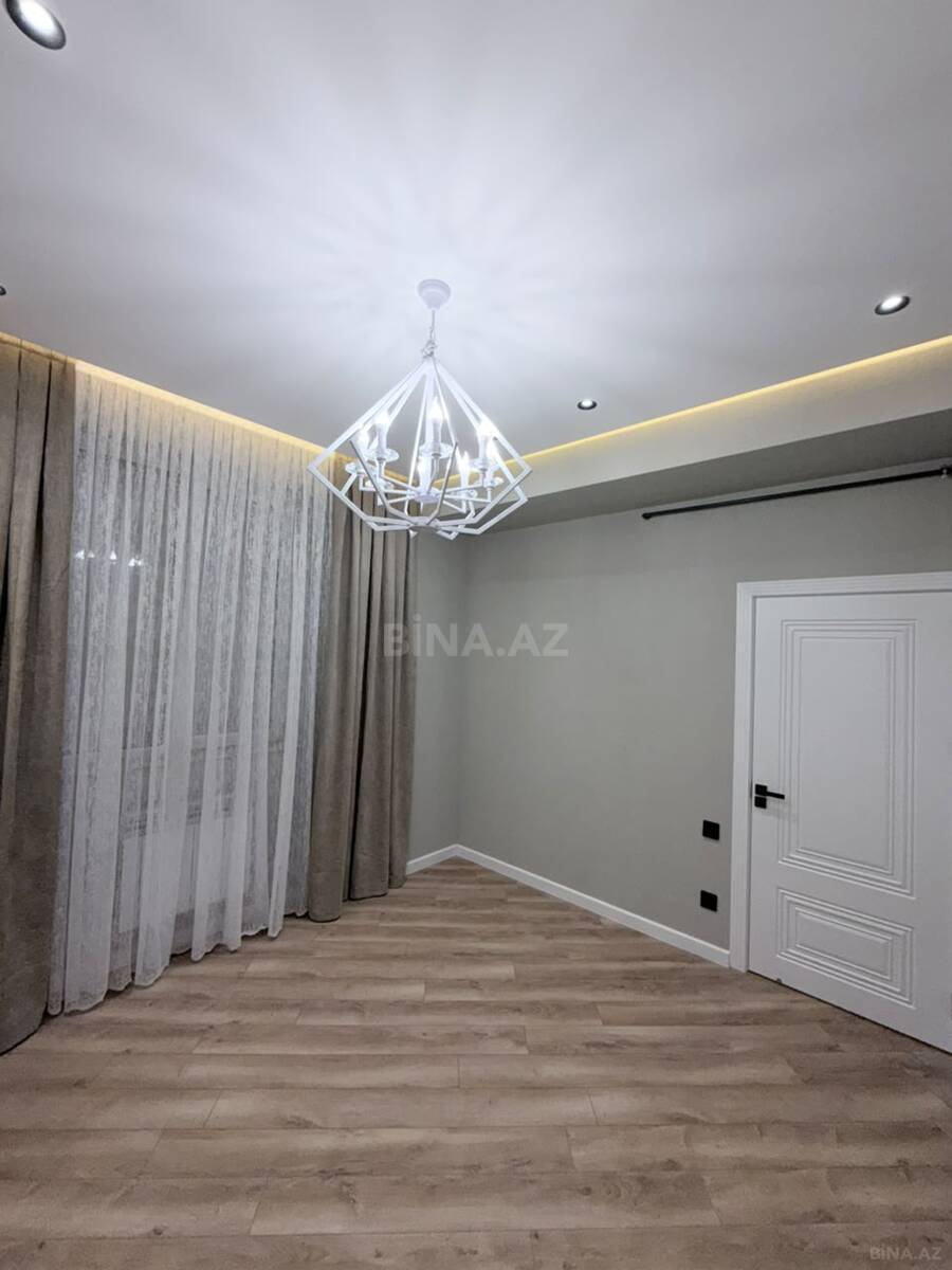 3 otaqlı mənzil satılır, Sumqayıt