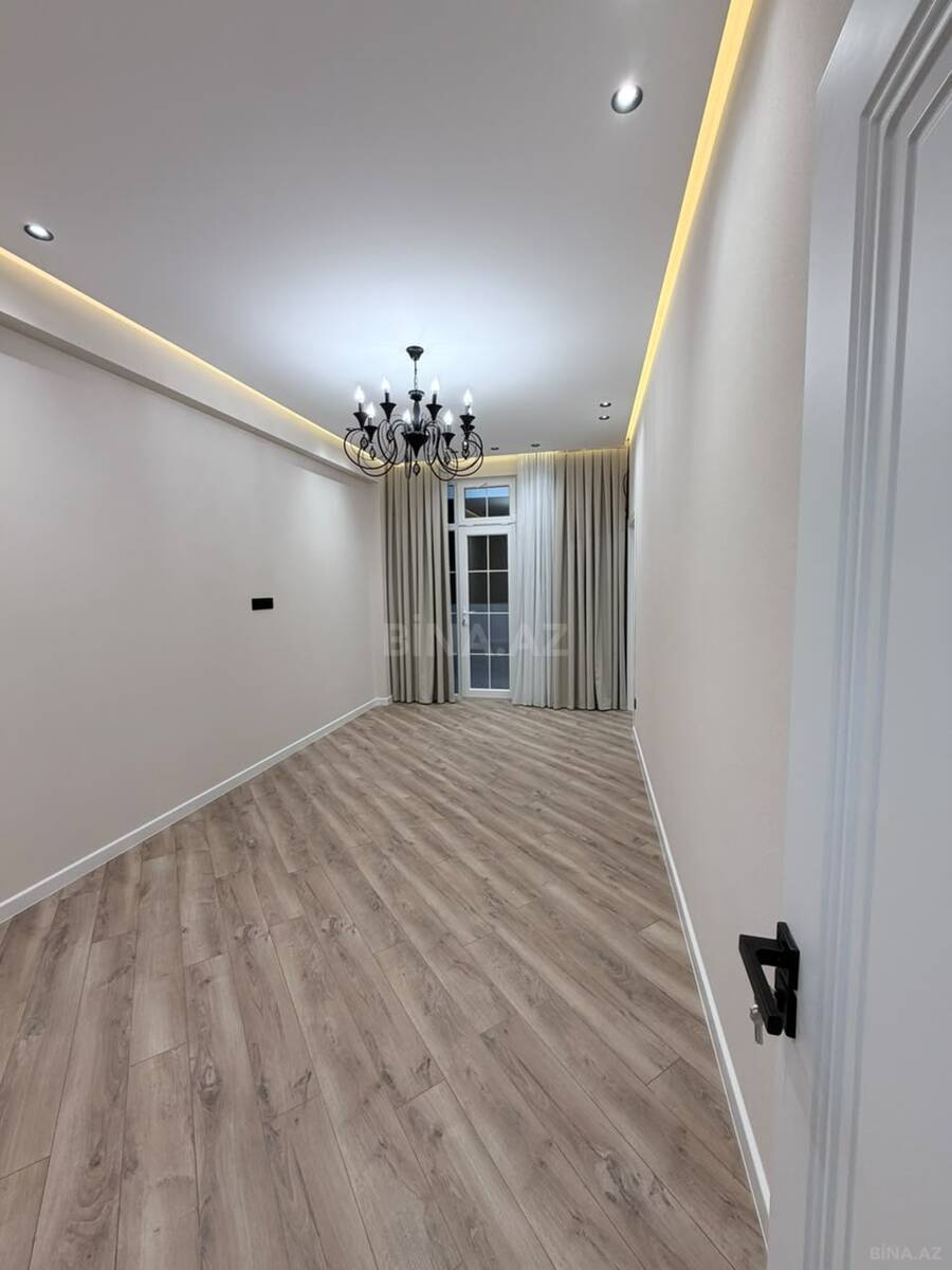 3 otaqlı mənzil satılır, Sumqayıt