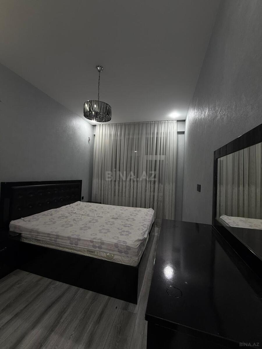 2 otaqlı mənzil satılır, Xırdalan