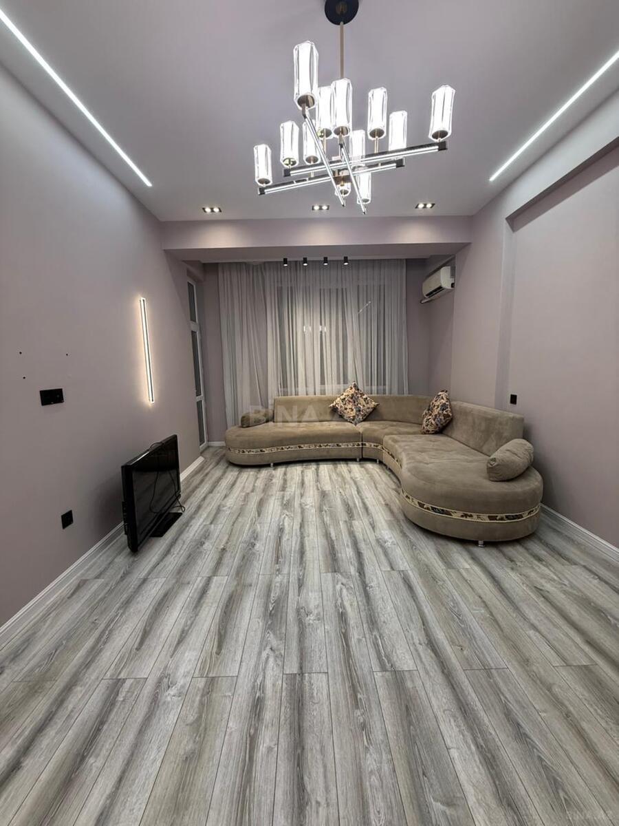 2 otaqlı mənzil satılır, Xırdalan
