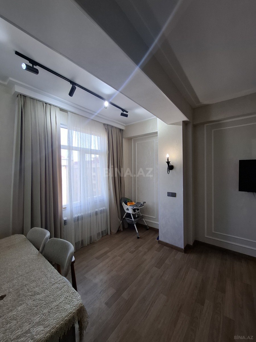 3-room apartment for sale, Mammadli, Absheron