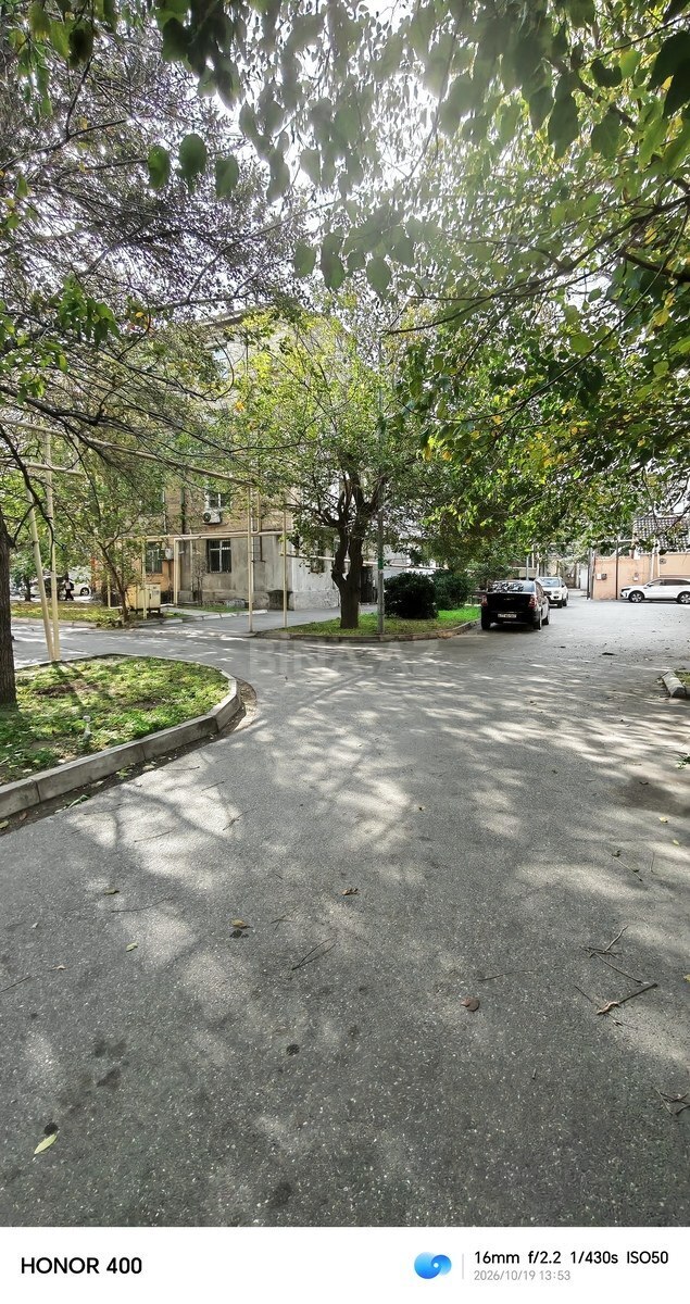 2-room apartment for sale, Bilajari, Baku