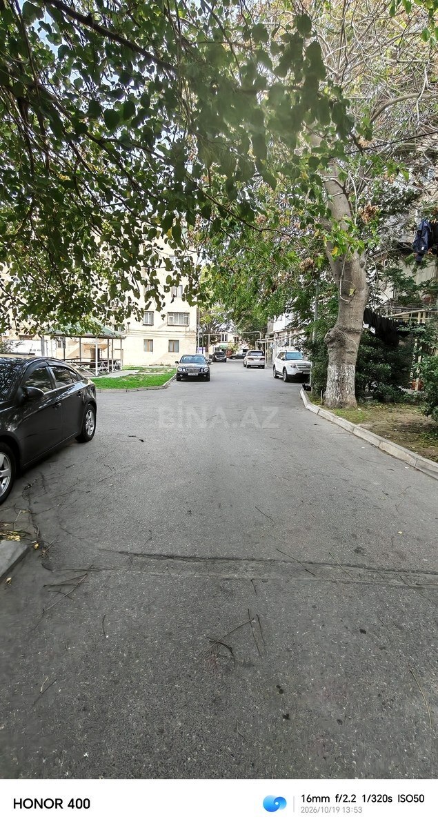 2-room apartment for sale, Bilajari, Baku