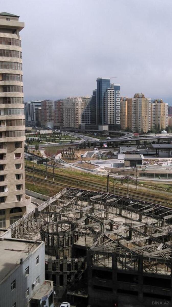 2 otaqlı mənzil satılır, Nərimanov, Bakı