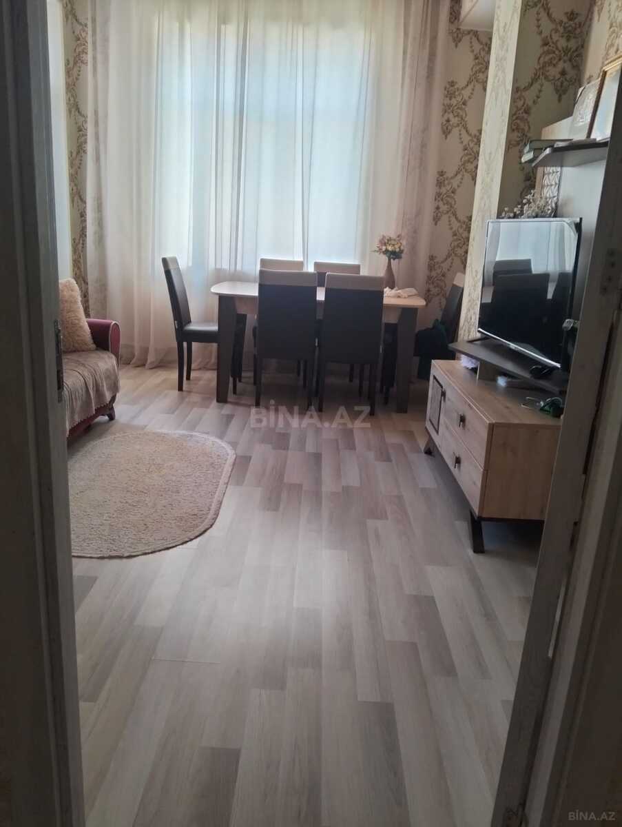 3 otaqlı mənzil satılır, Xırdalan
