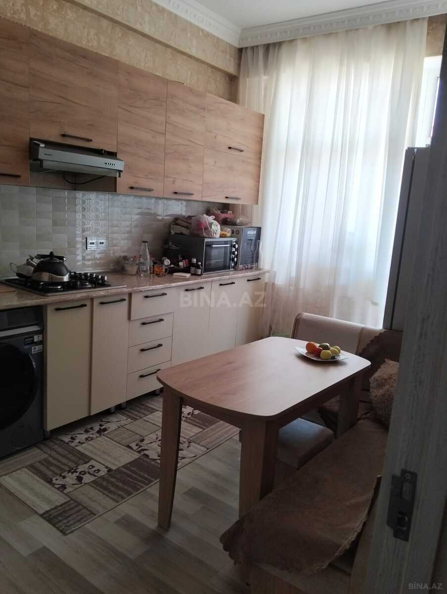 3 otaqlı mənzil satılır, Xırdalan