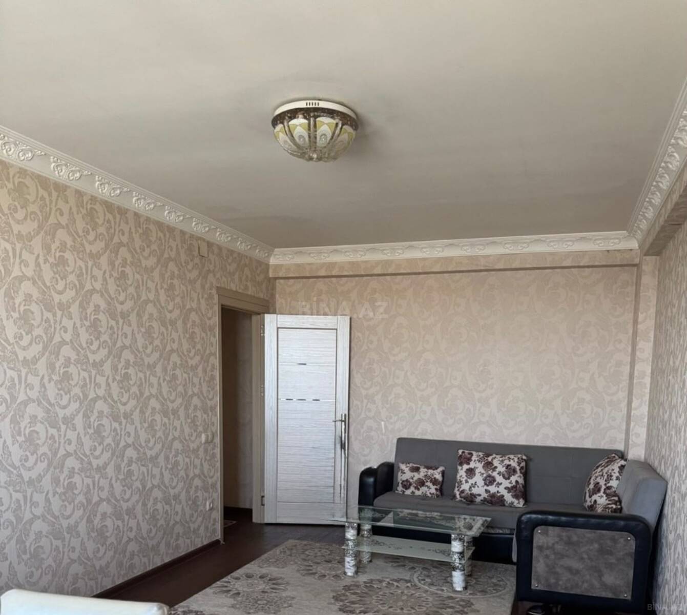 2 otaqlı mənzil satılır, Bakıxanov, Bakı