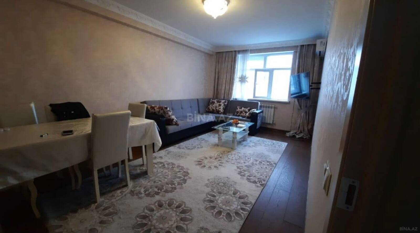 2 otaqlı mənzil satılır, Bakıxanov, Bakı