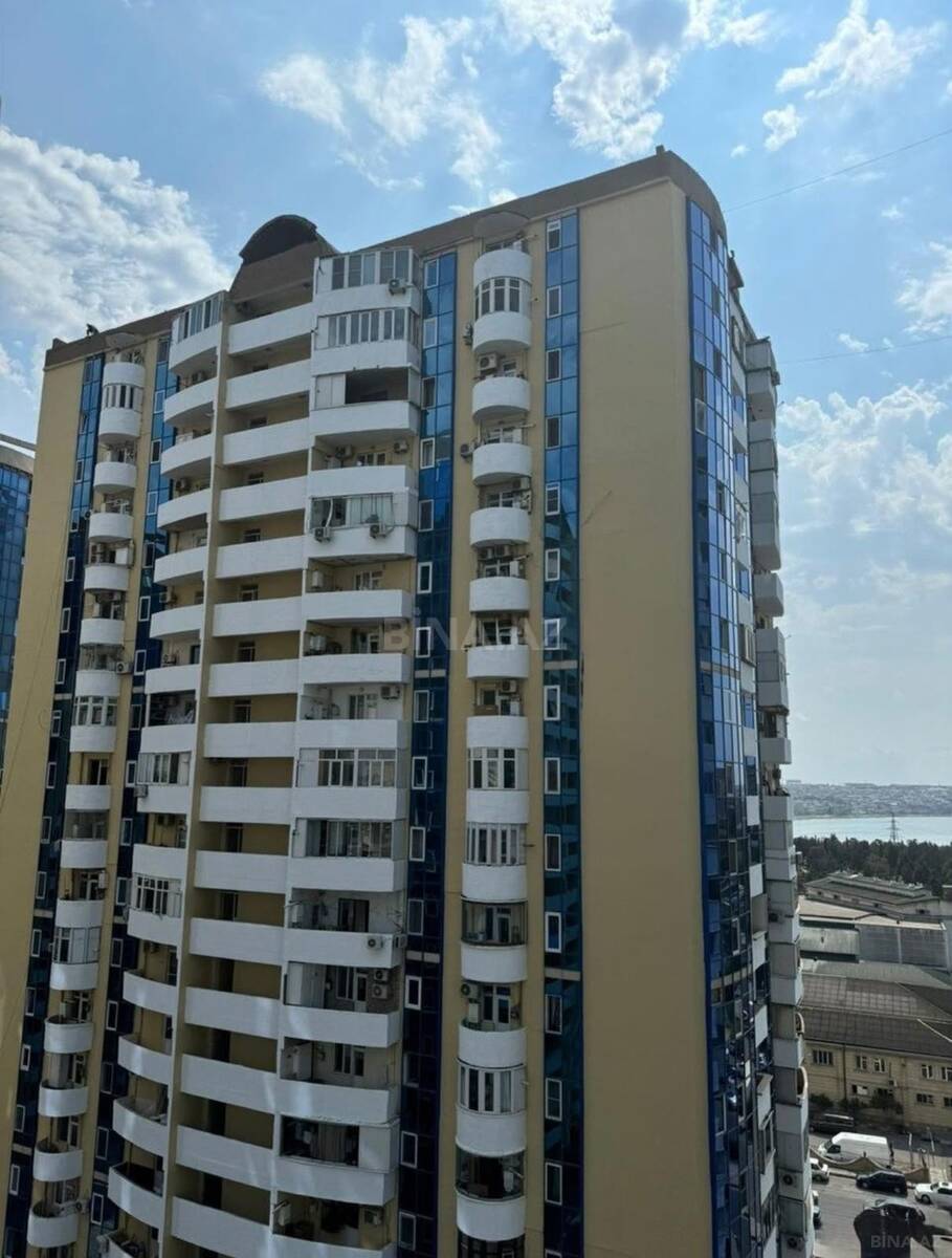 2 otaqlı mənzil satılır, Bakıxanov, Bakı