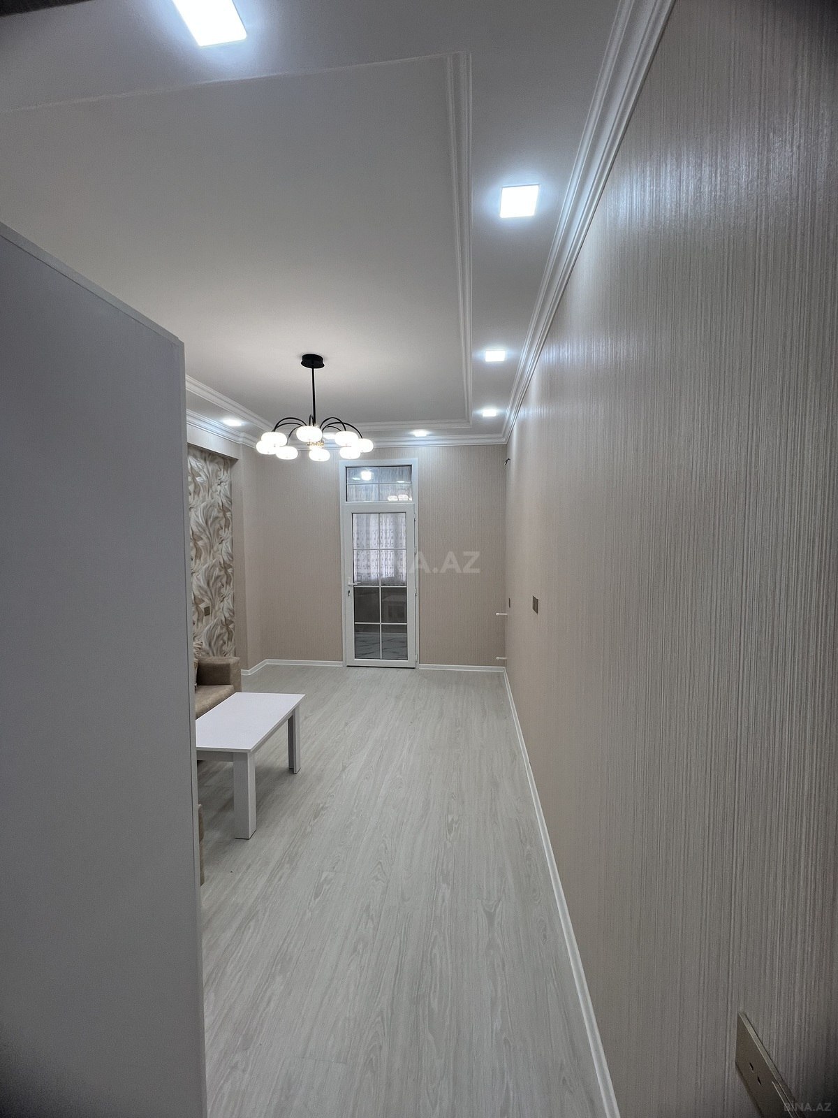 1 otaqlı mənzil satılır, Xırdalan