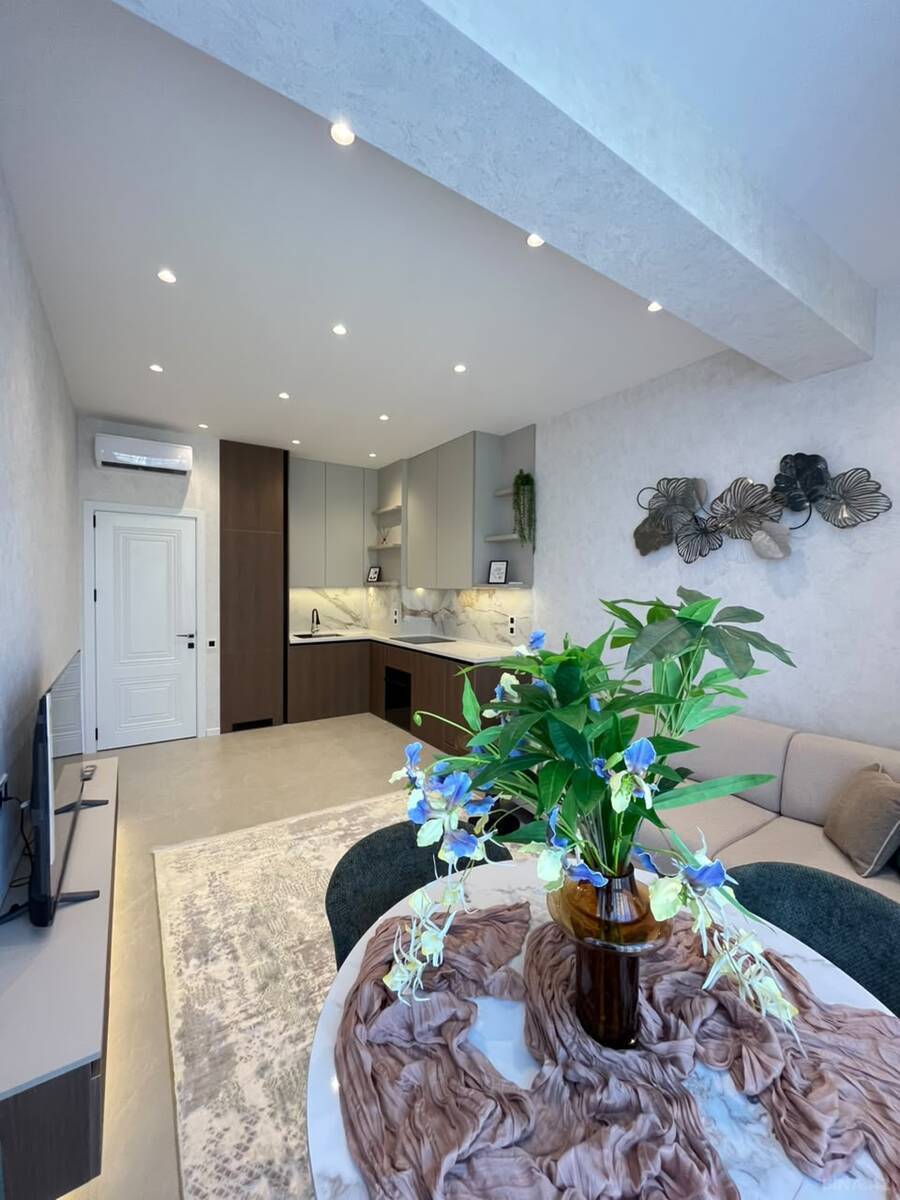 2-room apartment for sale, Baku