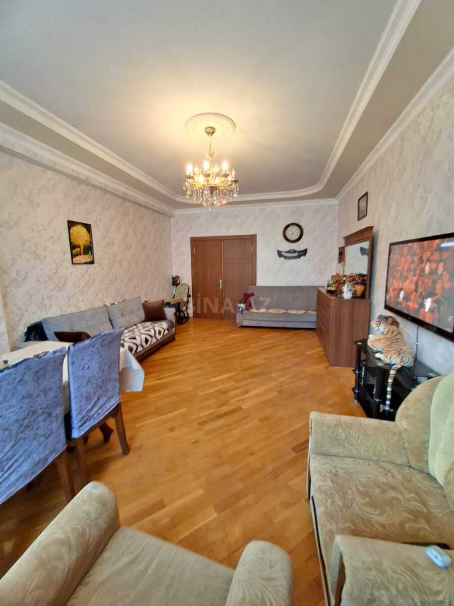 3-комн. квартира на продажу, Баку