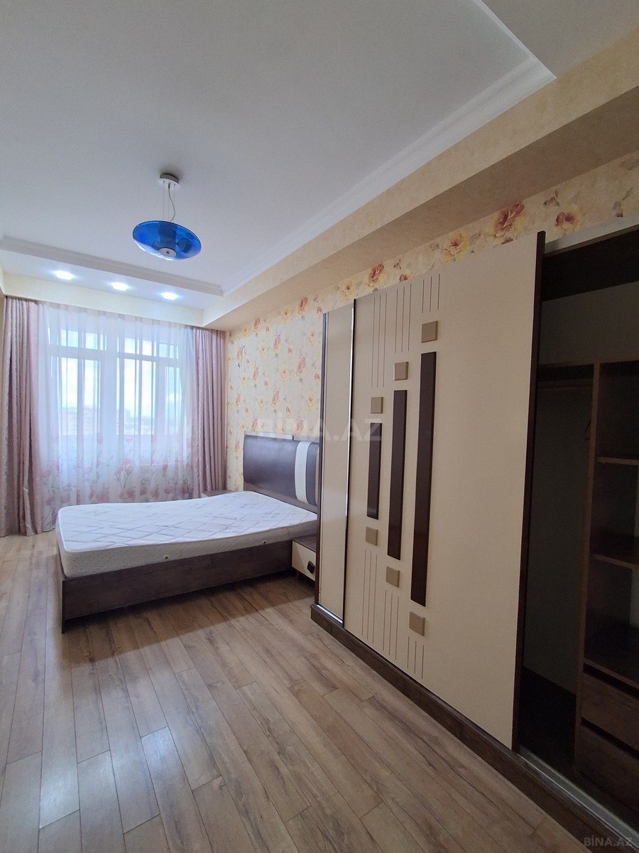 2-room apartment for sale, 8th microdistrict, Baku