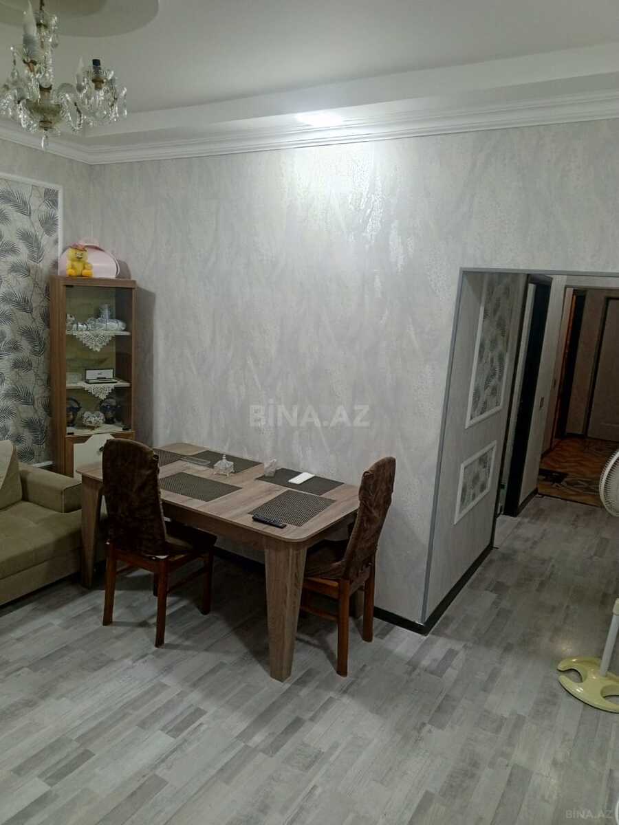 3-комн. квартира на продажу, Хырдалан