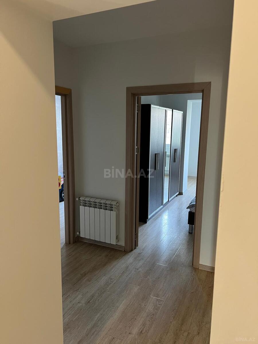 3 otaqlı mənzil satılır, Bakı
