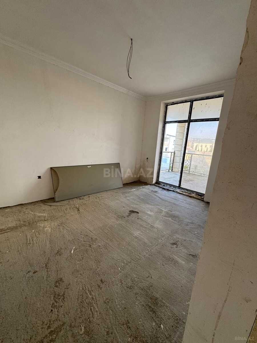 3-комн. квартира на продажу, Гёрадиль, Апшерон