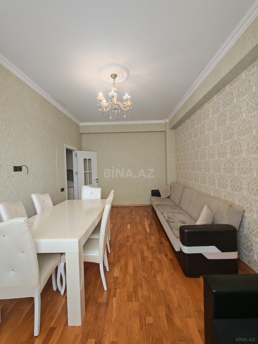 2-комн. квартира в аренду, Хырдалан