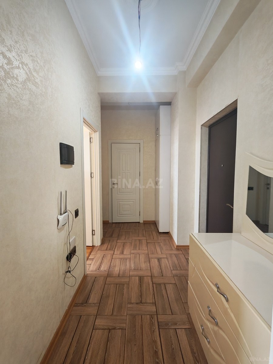 2-комн. квартира в аренду, Хырдалан