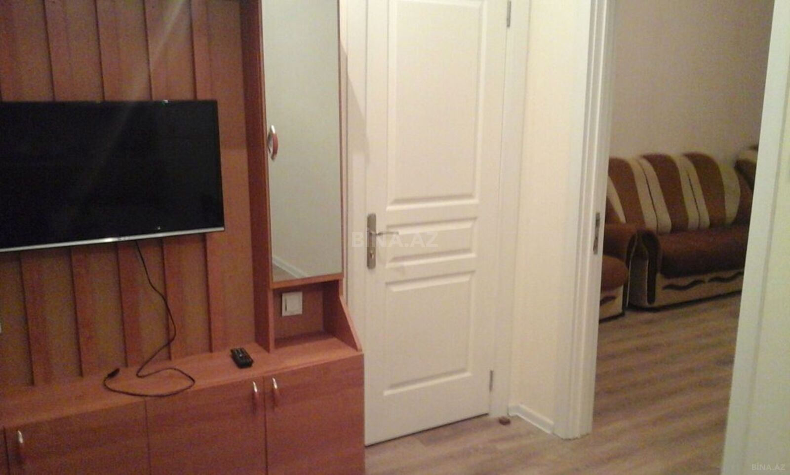 2 otaqlı mənzil satılır, Hövsan, Bakı