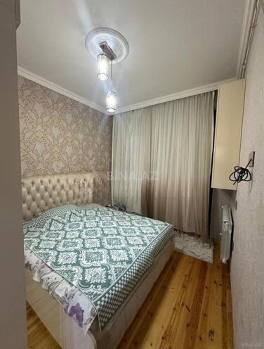 2-комн. квартира в аренду, Ази Асланов, Баку