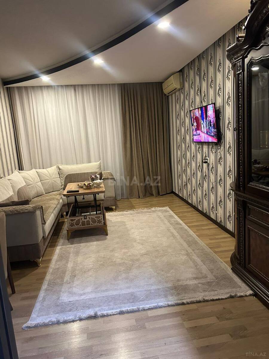 3-комн. квартира на продажу, Сумгаит