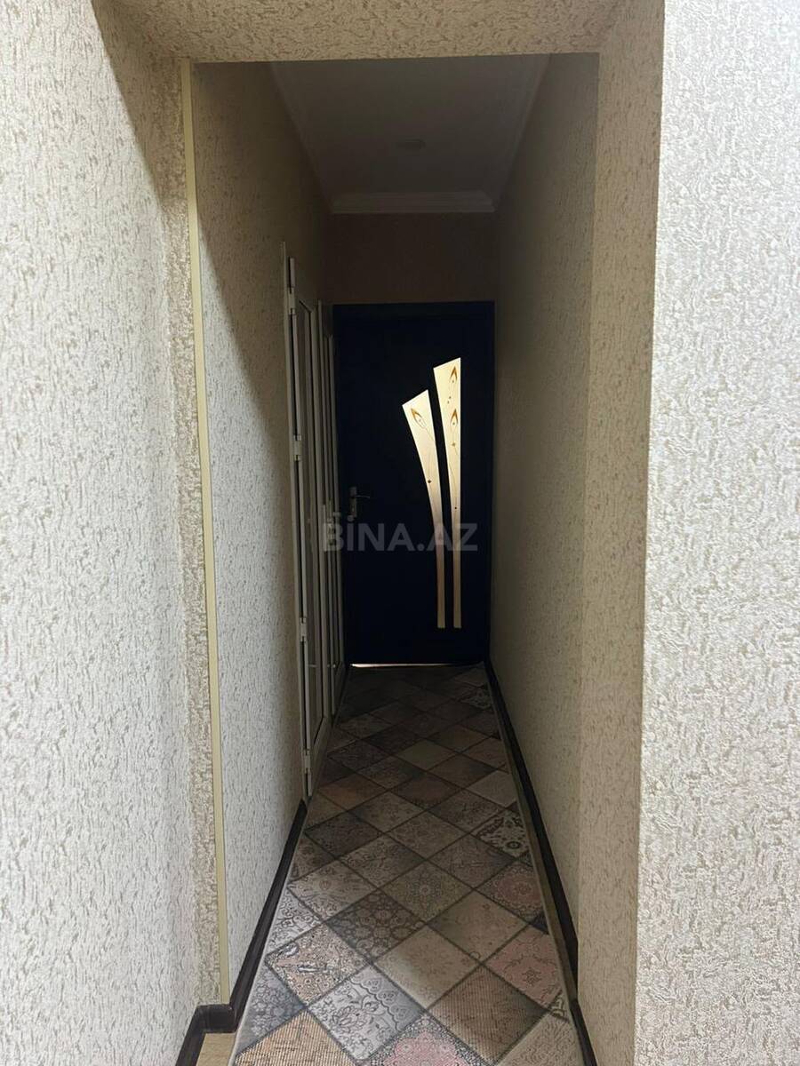 3-комн. квартира на продажу, Сумгаит