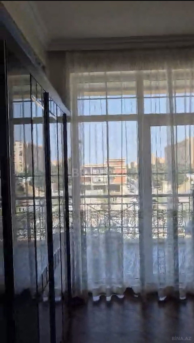 2 otaqlı mənzil satılır, Yeni Günəşli, Bakı