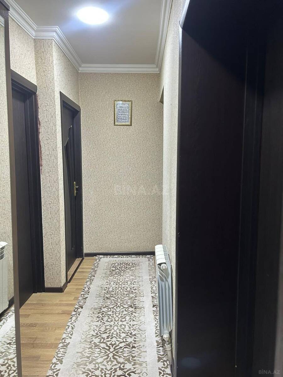 3-комн. квартира на продажу, Сумгаит