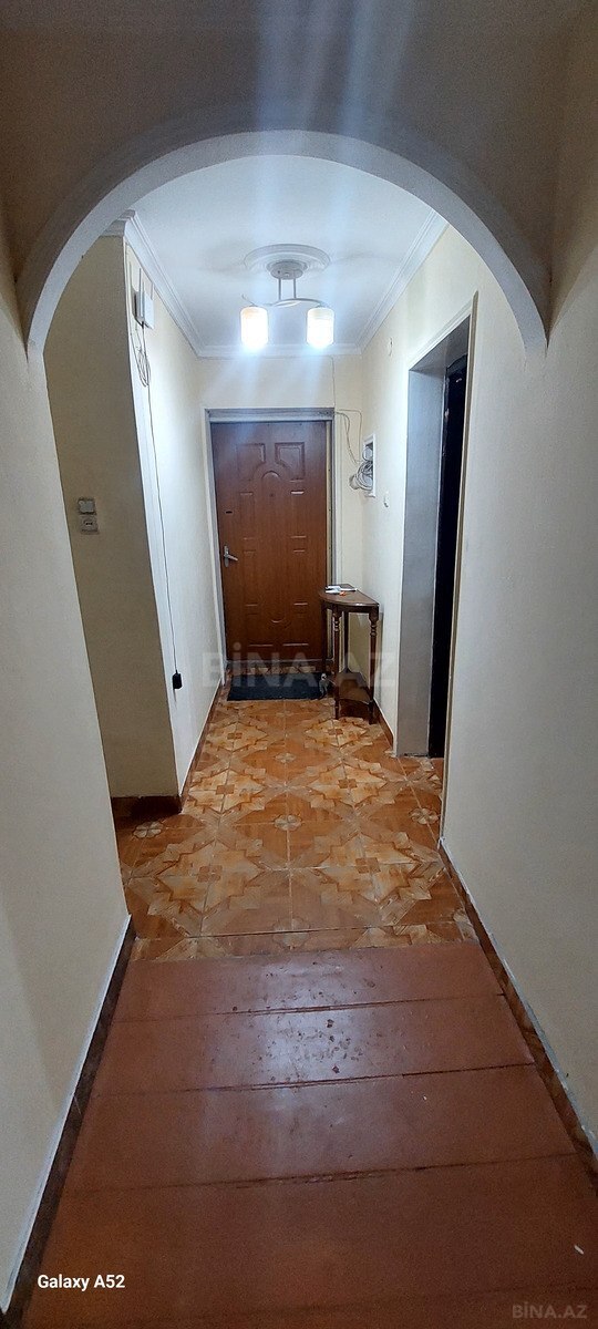 3 otaqlı mənzil satılır, Bakı