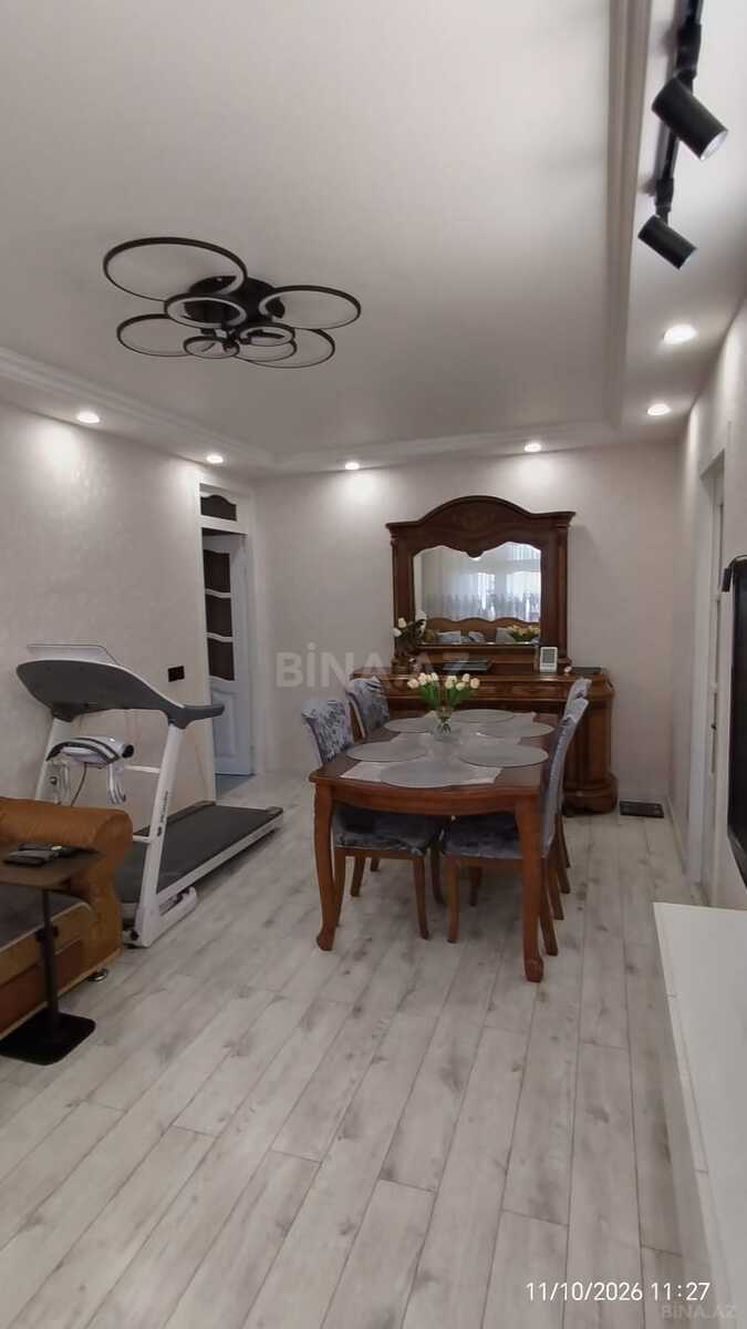 2 otaqlı mənzil satılır, Sumqayıt