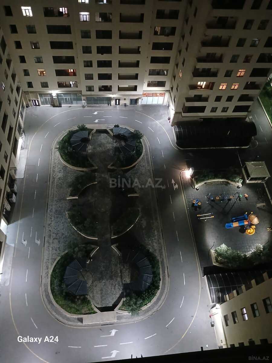 2-room apartment for sale, Bakikhanov, Baku