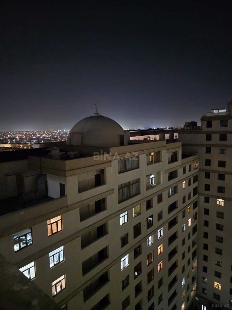2-room apartment for sale, Bakikhanov, Baku