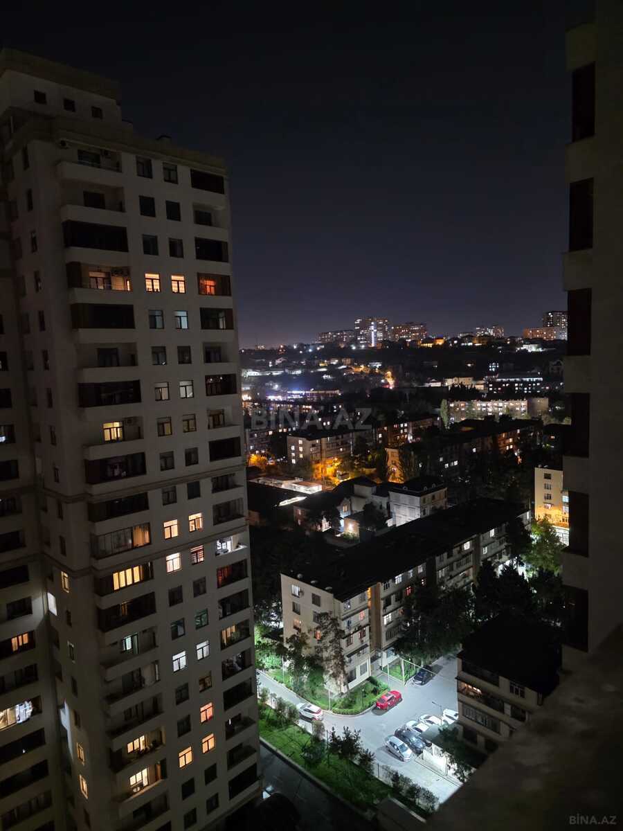 2-room apartment for sale, Bakikhanov, Baku