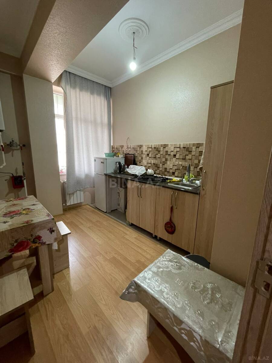 1 otaqlı mənzil satılır, Xırdalan