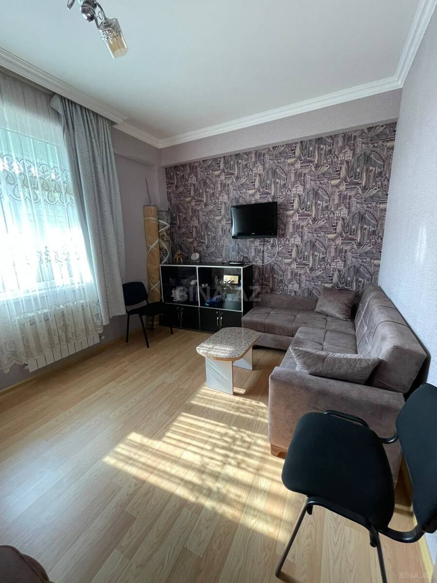 1 otaqlı mənzil satılır, Xırdalan