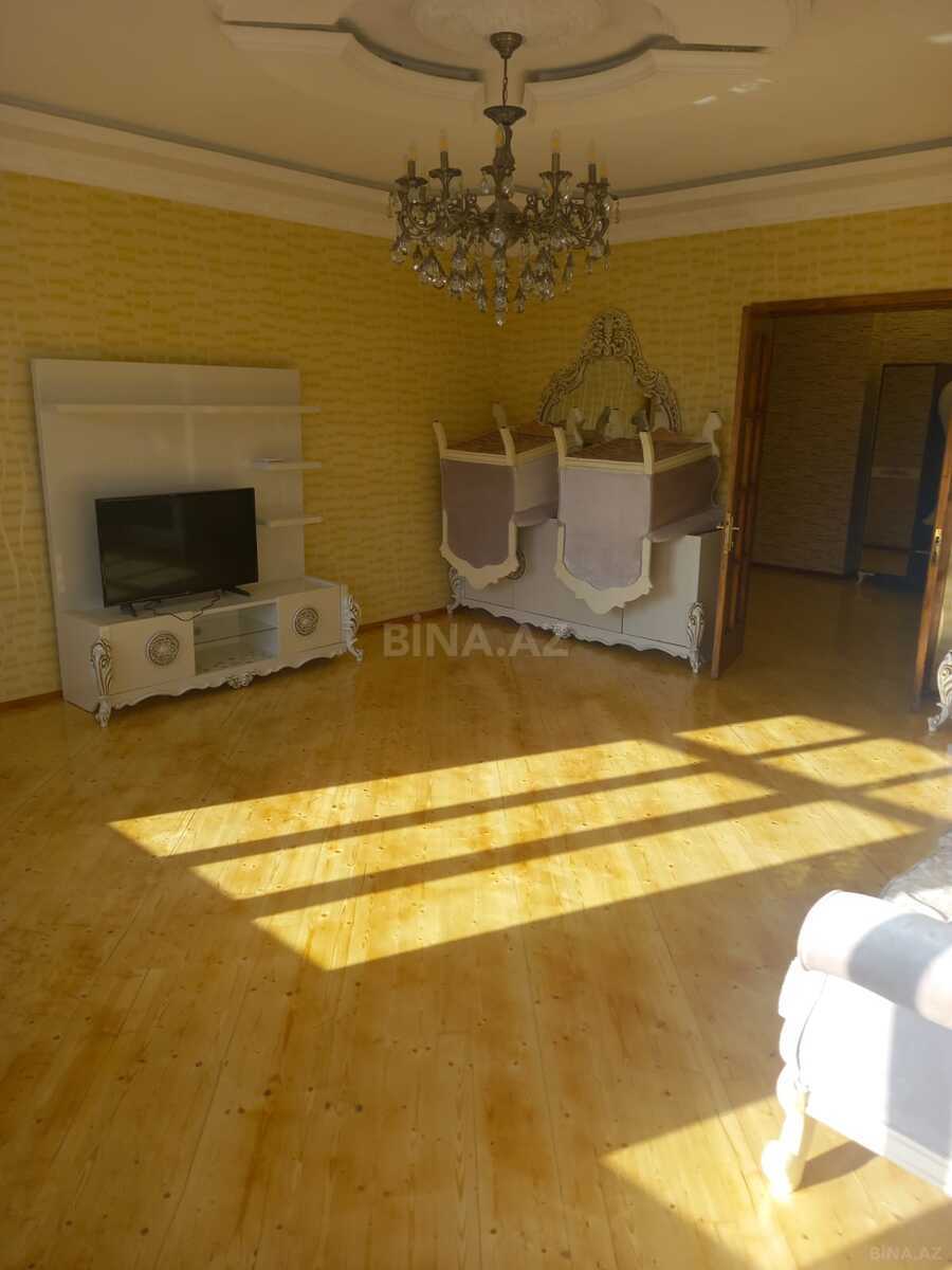3-room apartment for sale, Baku