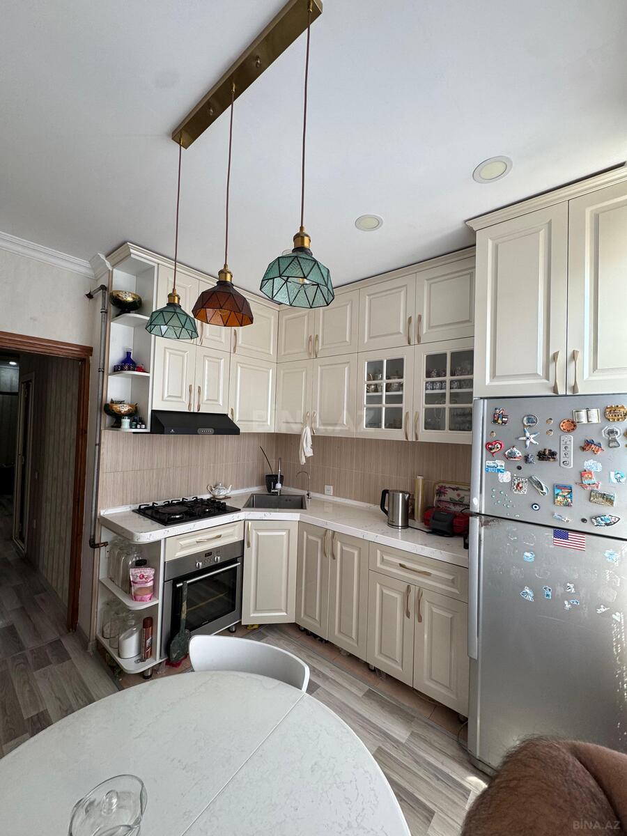 3-room apartment for sale, Masazir, Absheron