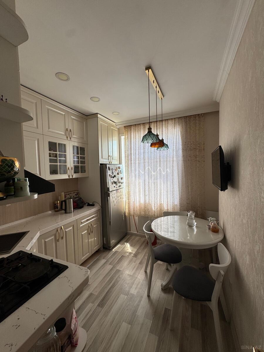 3-room apartment for sale, Masazir, Absheron