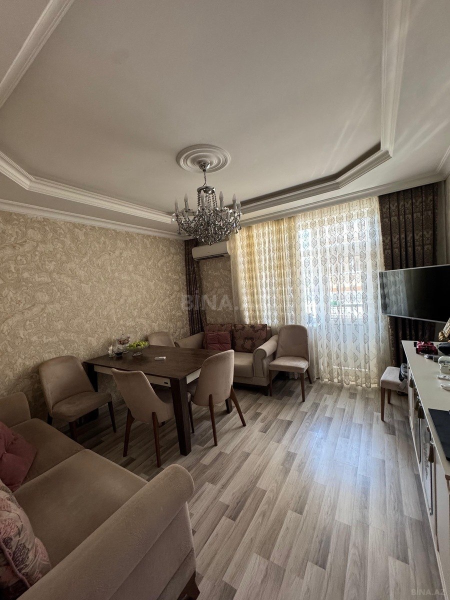 3-room apartment for sale, Masazir, Absheron