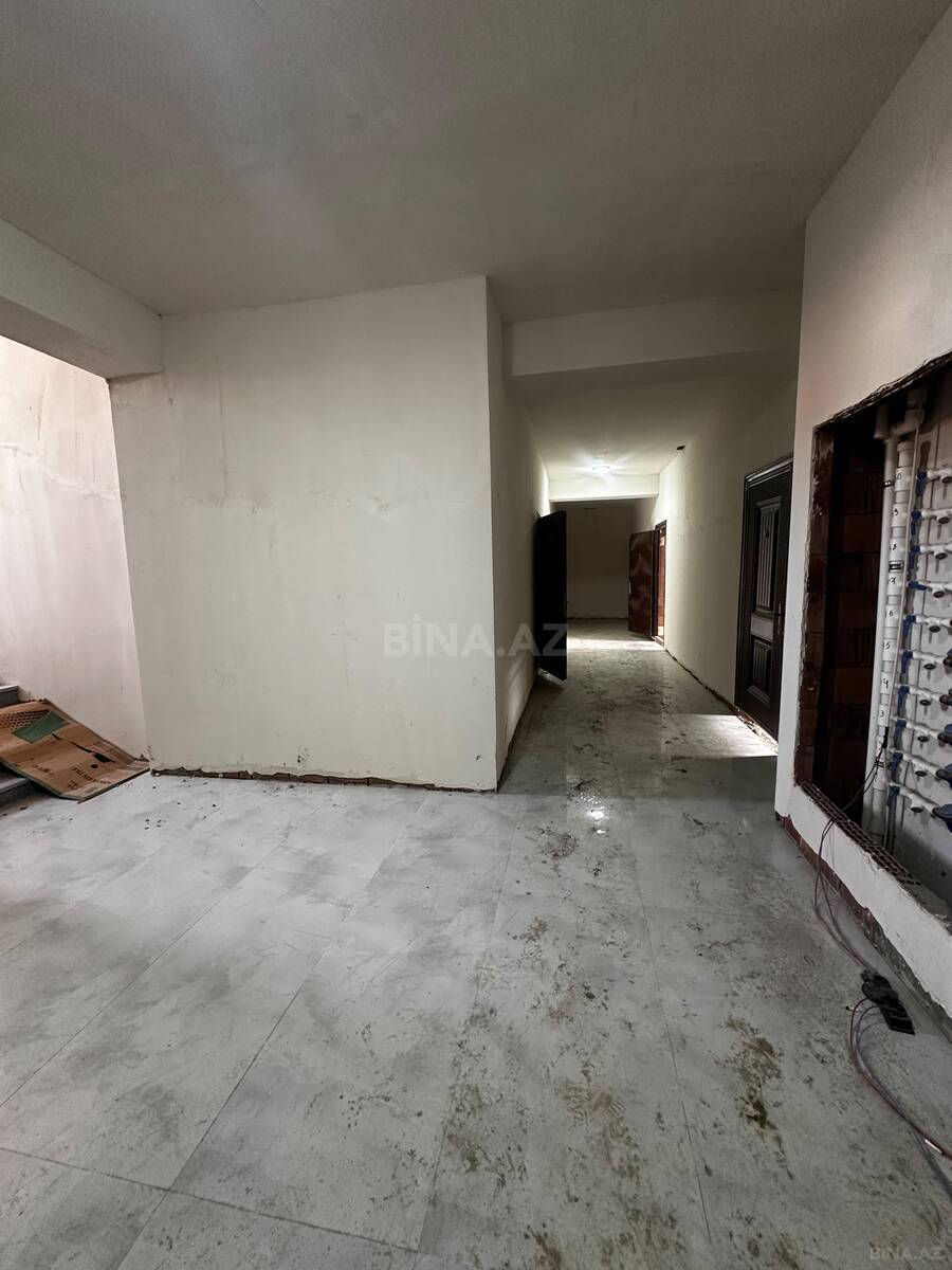 2 otaqlı mənzil satılır, Masazır, Abşeron
